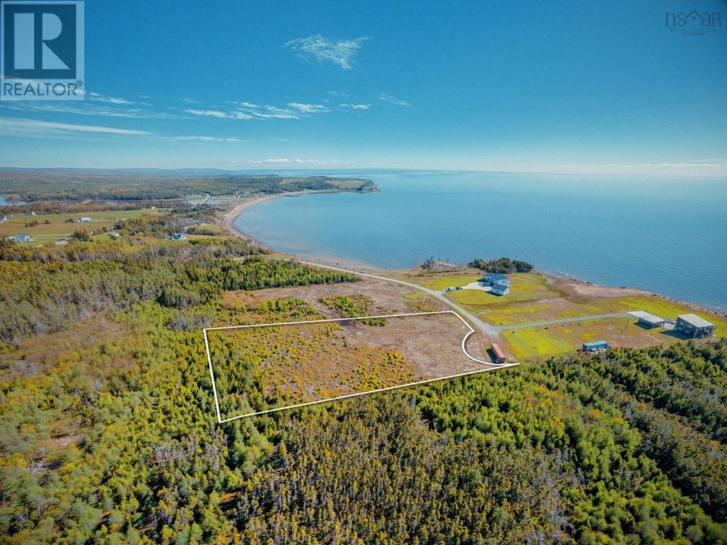 Lot 4 Shore Road, Harbourview