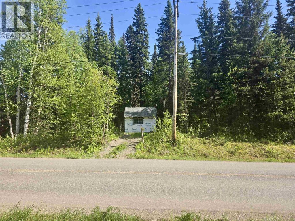33350 Upper Fraser Road, Prince George