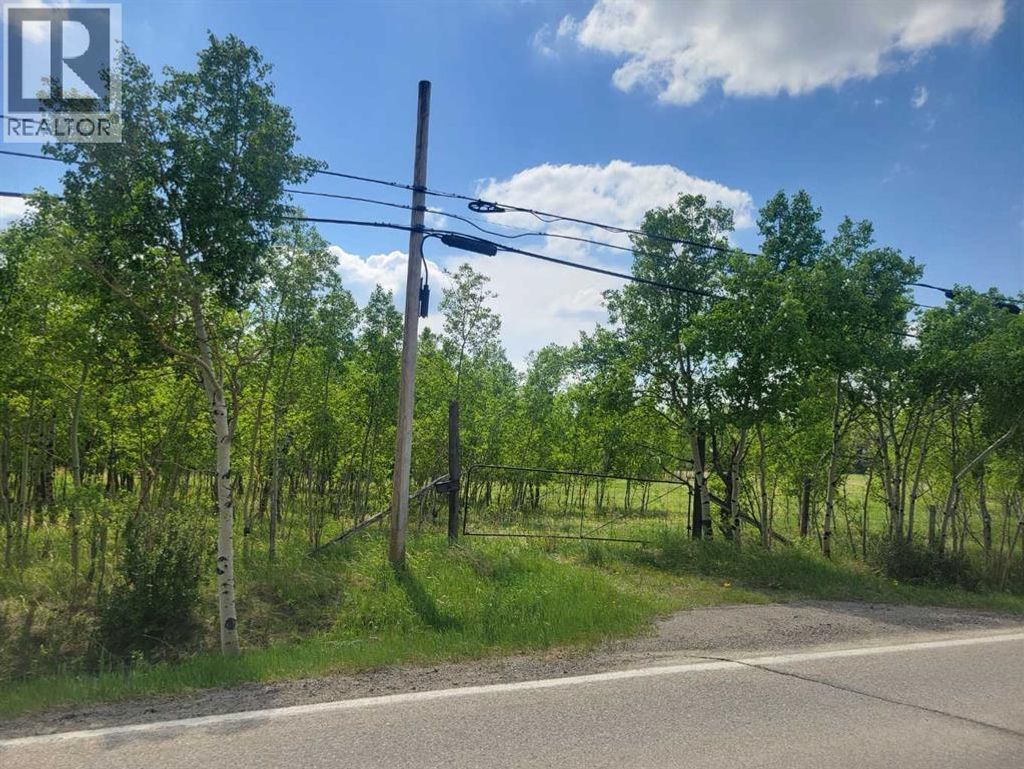 24166 Old Banff Coach Road, Rural Rocky View County