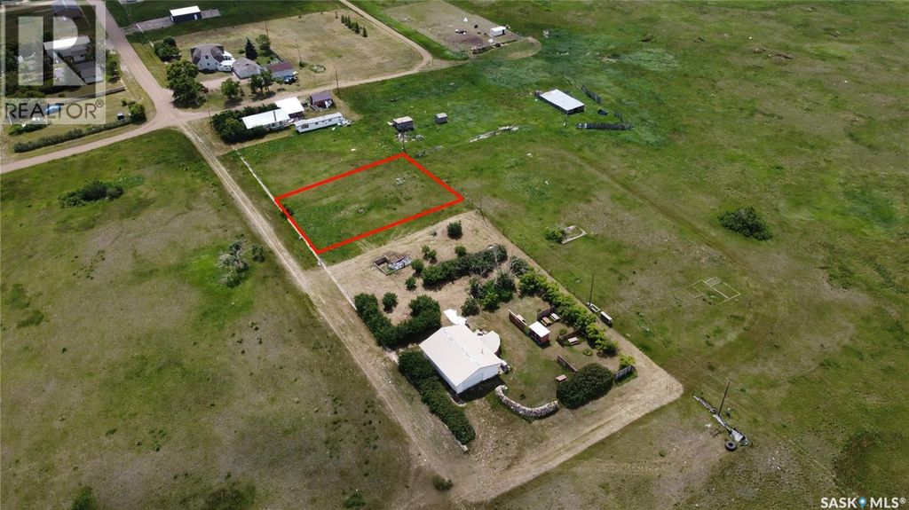 Lots 4-6 1st Avenue, Coteau Rm No. 255
