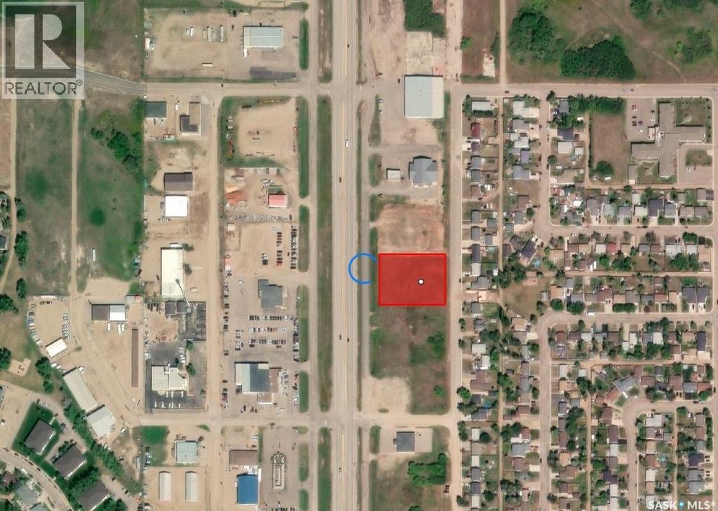 2592 99th Street, North Battleford