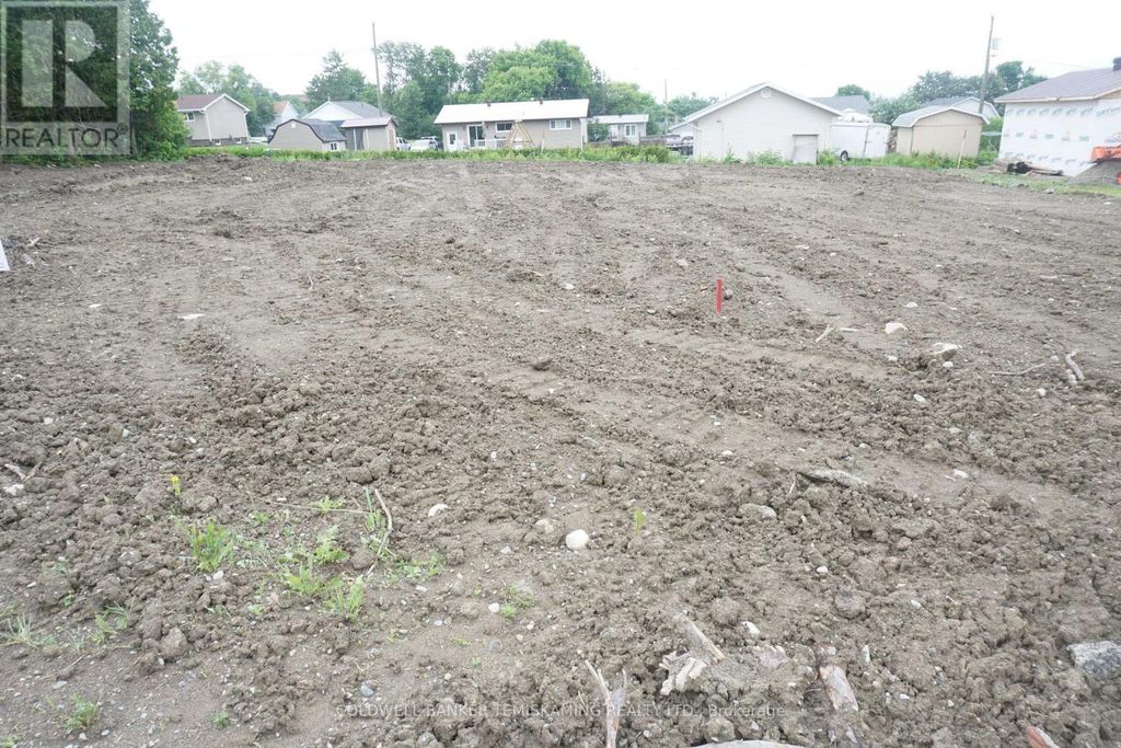 Lot 73 Albert Street, Temiskaming Shores (haileybury)