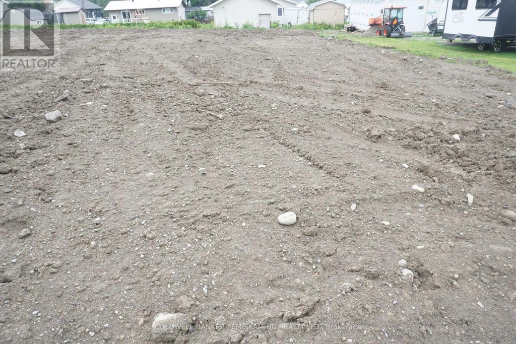 Lot 74 Albert Street, Temiskaming Shores (haileybury)
