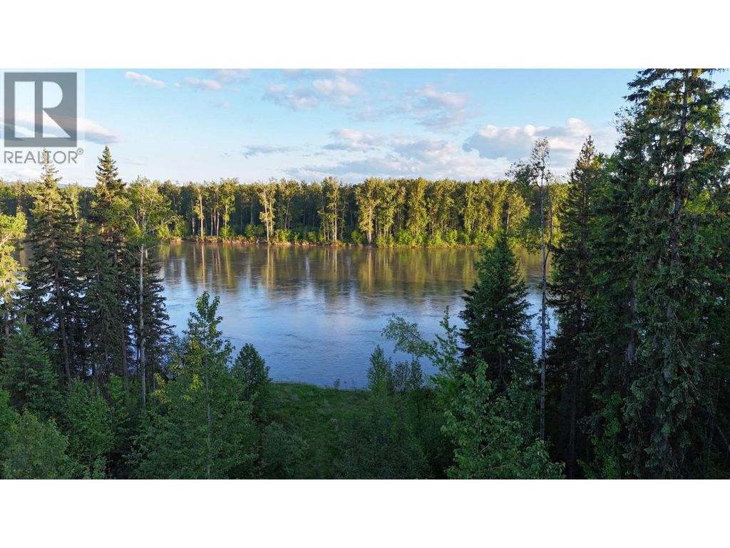 2425 Estate Road, Prince George