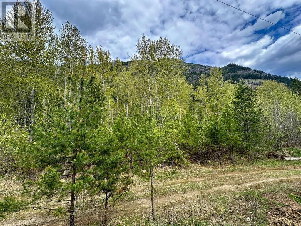Highway 6 Lot# 2, Passmore