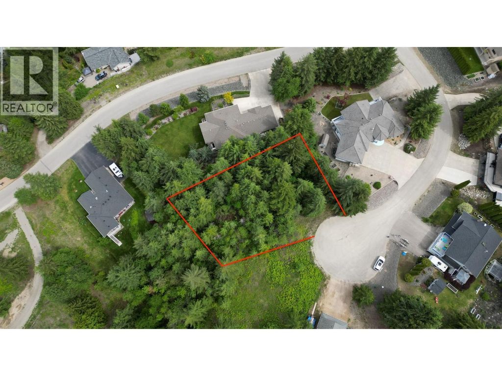 Lot 53 Glenmount Place Lot# 53, Blind Bay
