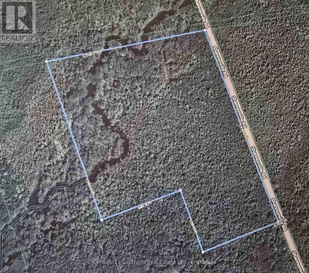 00 Shannonville Road, Tyendinaga (tyendinaga Township)