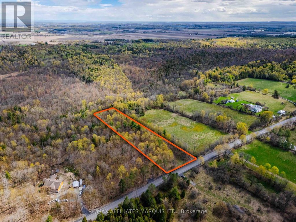 00000 Beaver Brook Road, South Glengarry