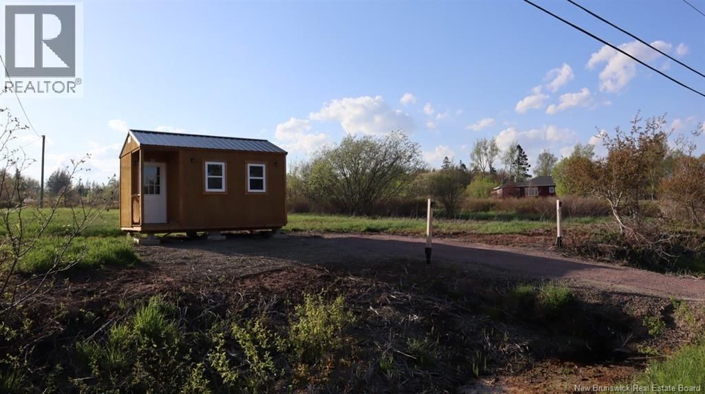 Lot 10-17 Route 935, Wood Point