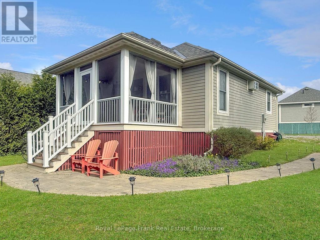 85 - 87 Butternut Lane, Prince Edward County (athol Ward)