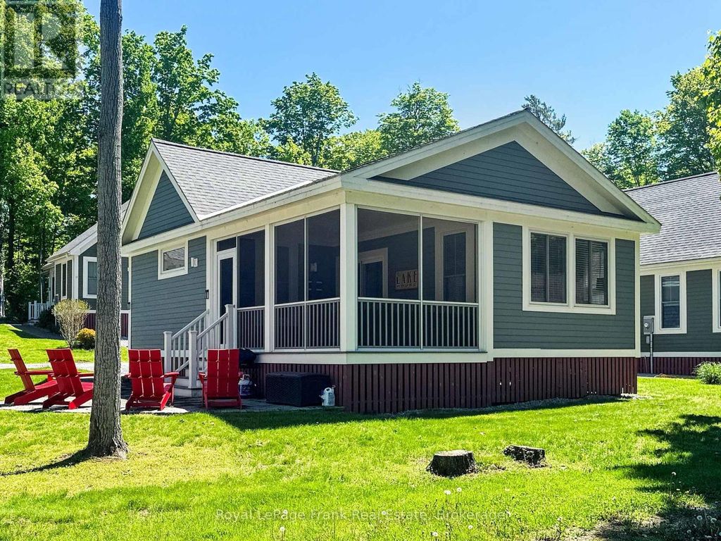 215 - 5 Hollow Lane, Prince Edward County (athol Ward)