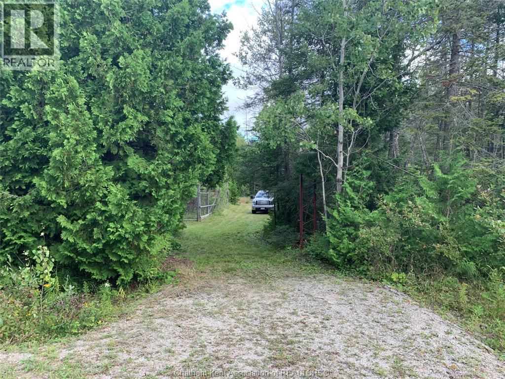 V/l Warner Bay Road, Bruce County