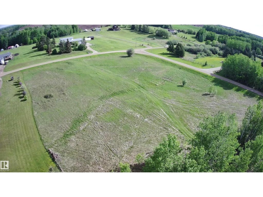 10 52229 Rge Road 25, Rural Parkland County