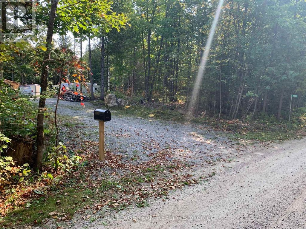 2614 Hass Road, Renfrew
