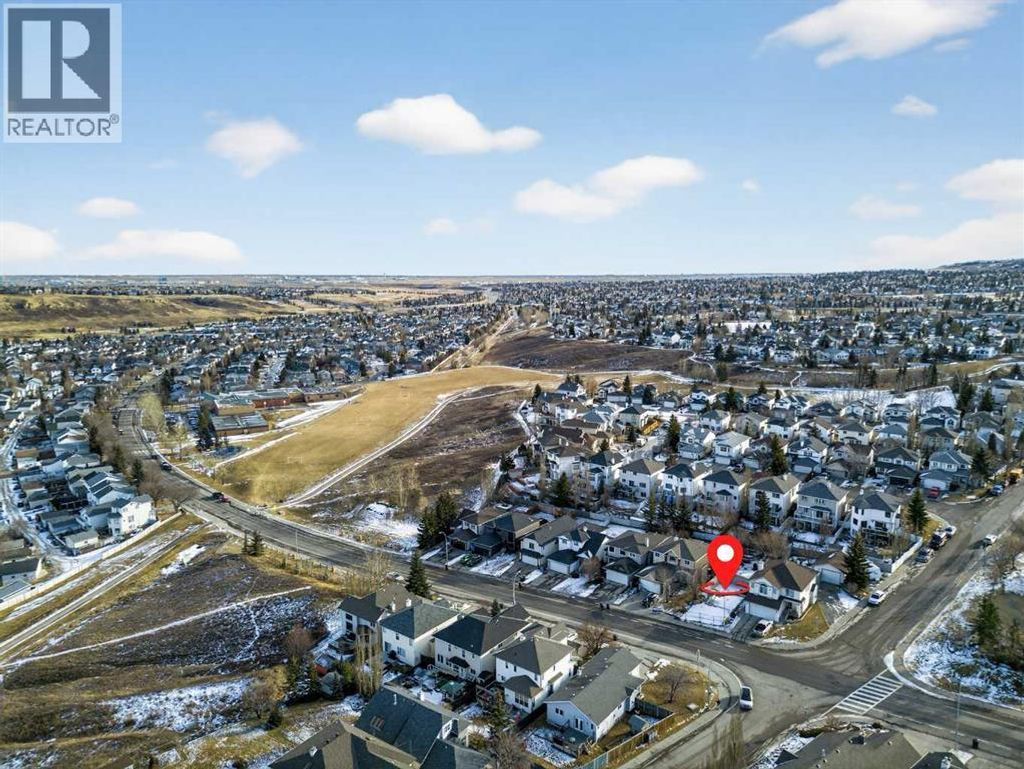 10929 Hidden Valley Drive Nw, Calgary