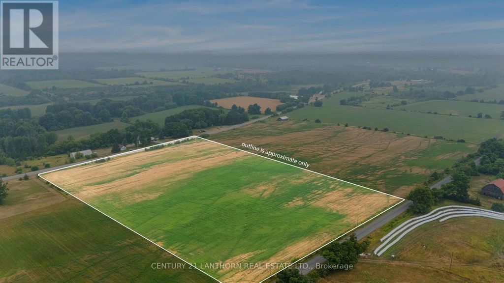 Across From 2625 County 10 Road, Prince Edward County (south Marysburg Ward)