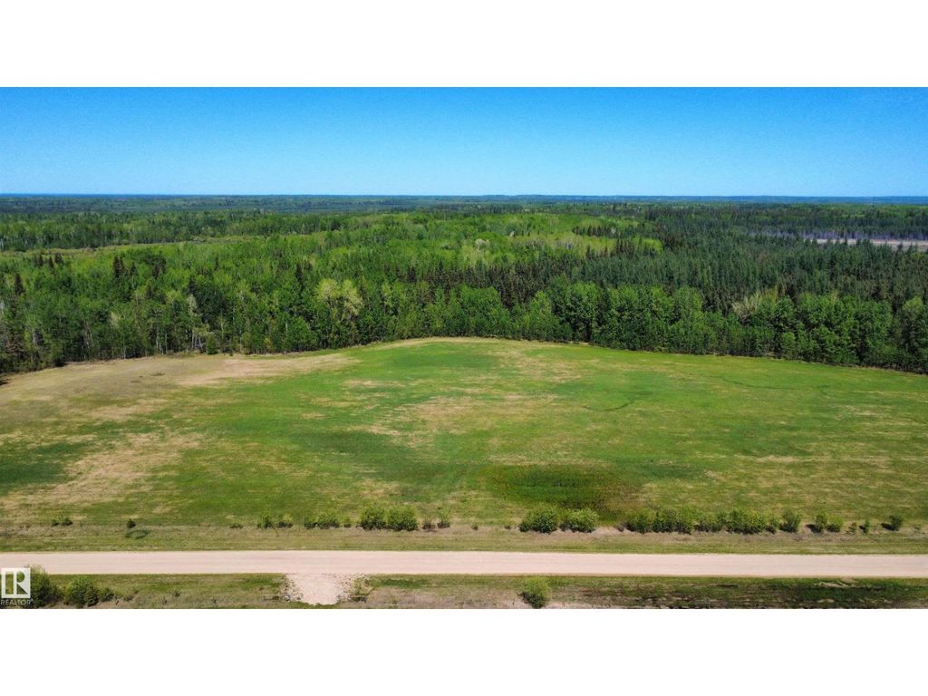 Hope Lake Nw-33-65-18-w4, Rural Athabasca County