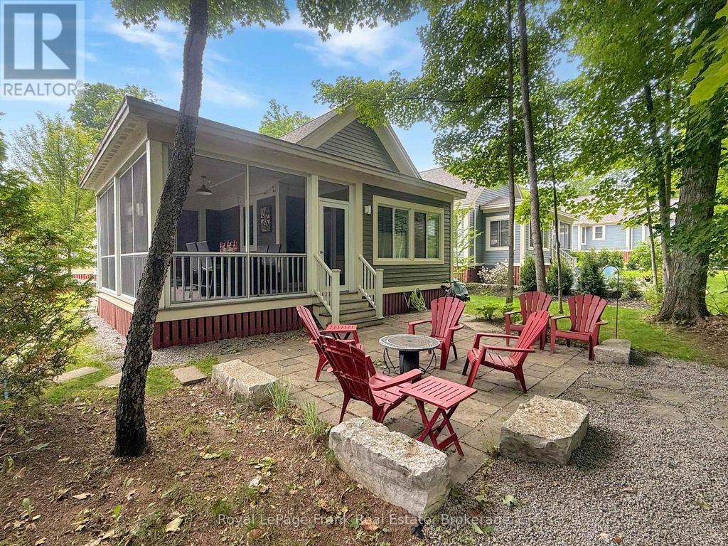 209 - 50 Hollow Lane, Prince Edward County (athol Ward)