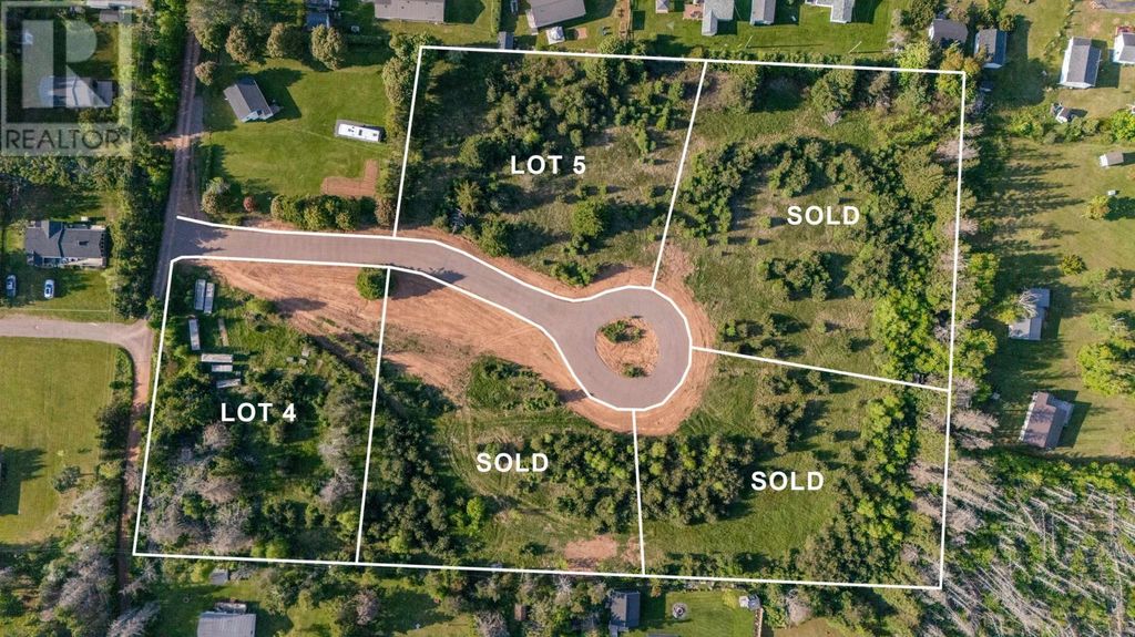 Lot 5 Surf Lane, Stanhope