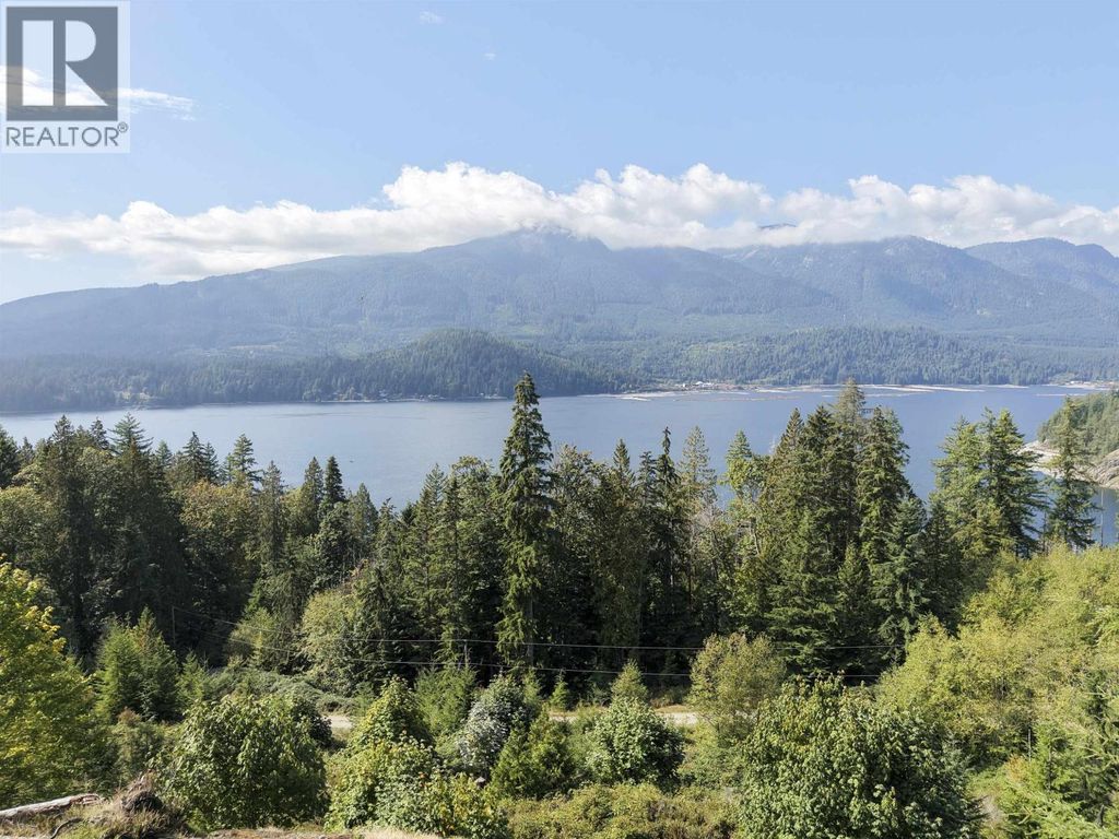 Lot G Cotton Bay Road, Gambier Island