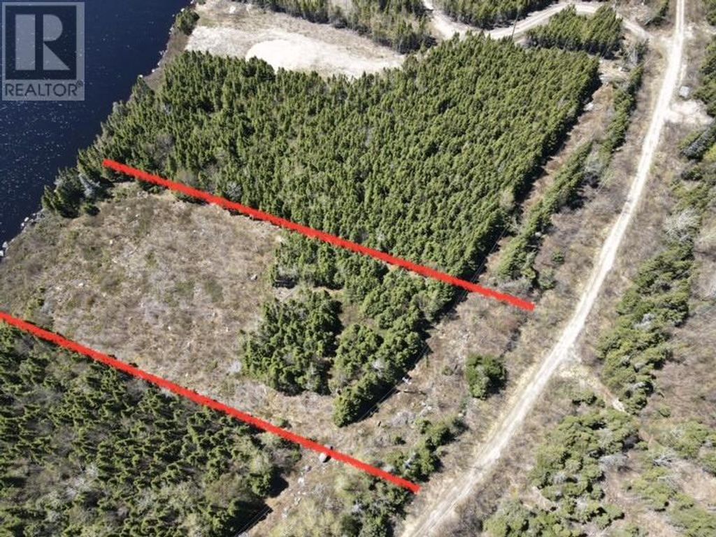 Lot 2 Third Pond, Glovertown