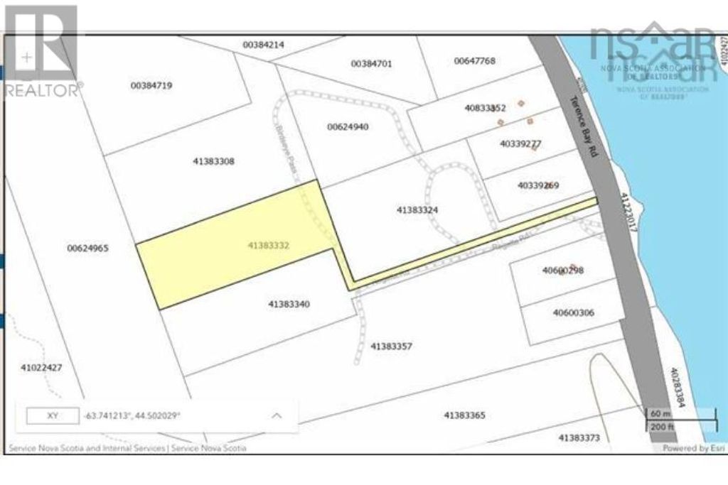 Lot 2 Terrence Bay Road, Terence Bay