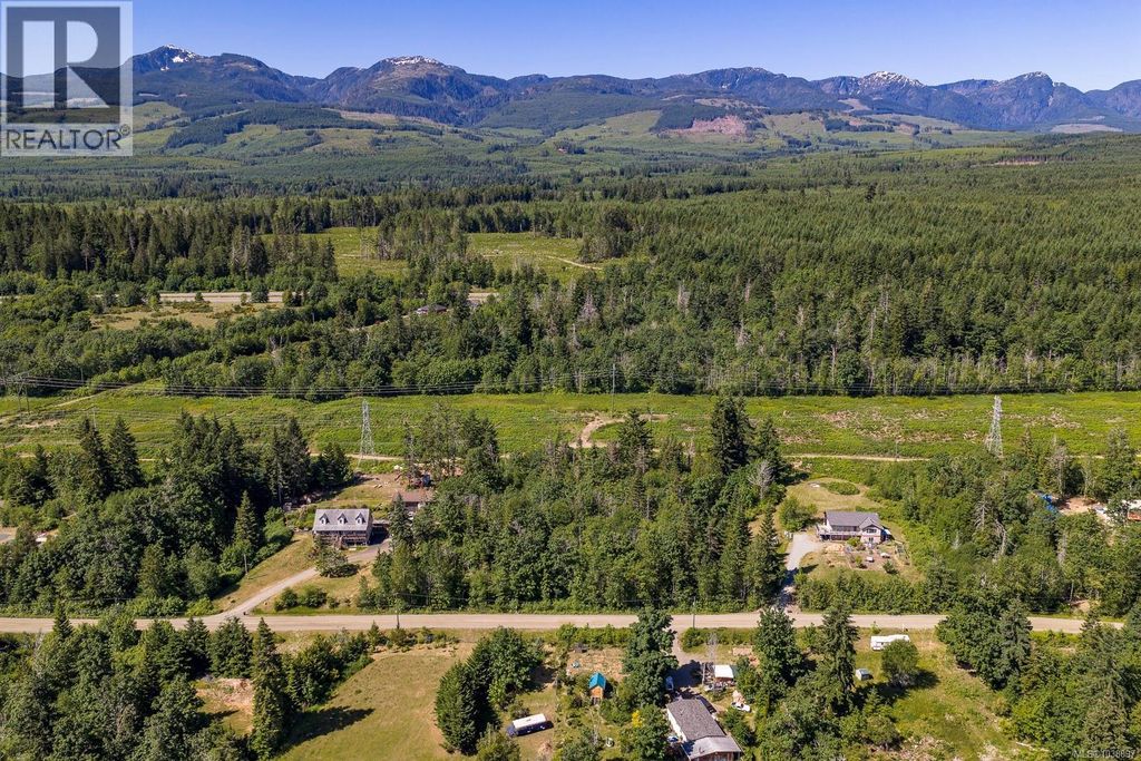 Lot 14 Country Rd, Fanny Bay