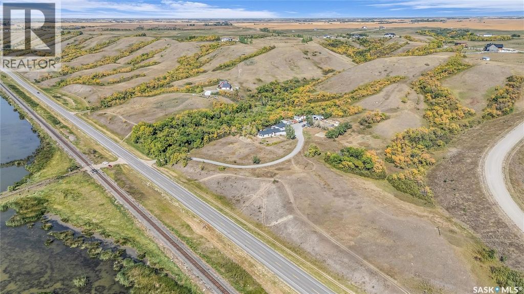 Craven Valley Acres, Longlaketon Rm No. 219