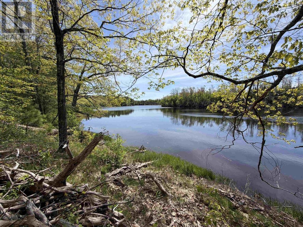 Lot 23-2 Wallace Bridge Station Road, Wallace River West