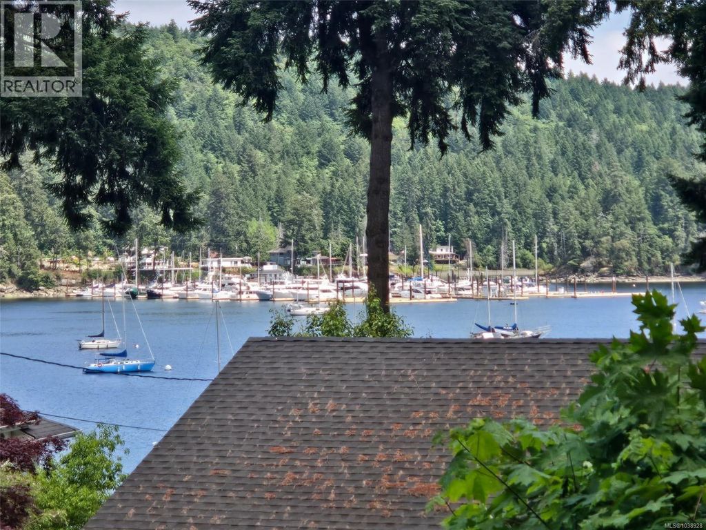 Lot 1 12421 Rocky Creek Rd, Ladysmith