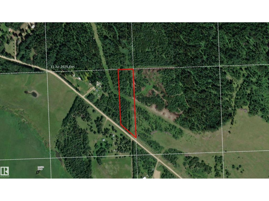 Twp Rd 465a, Rural Wetaskiwin County