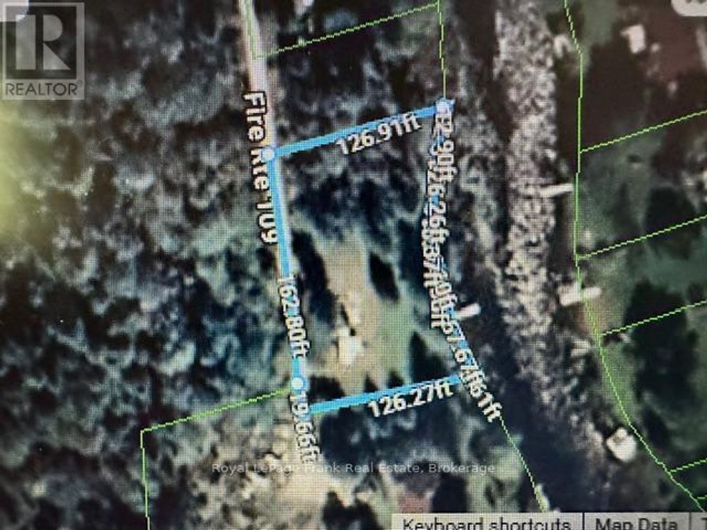 31 Fire Route 109 Route, Trent Lakes