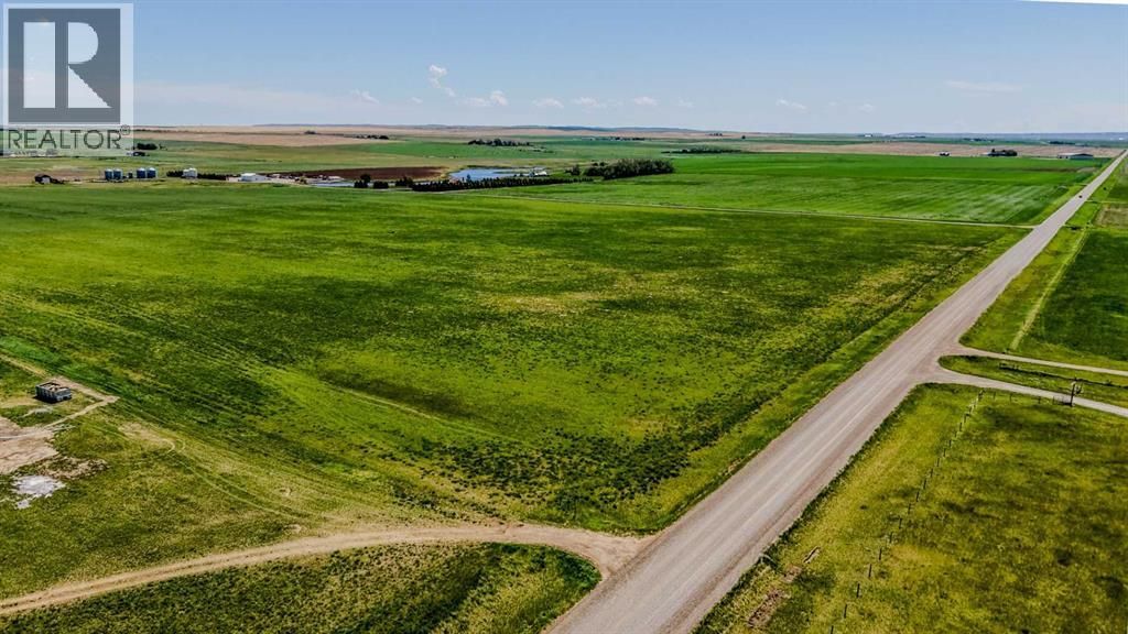 Lot 6, Magrath