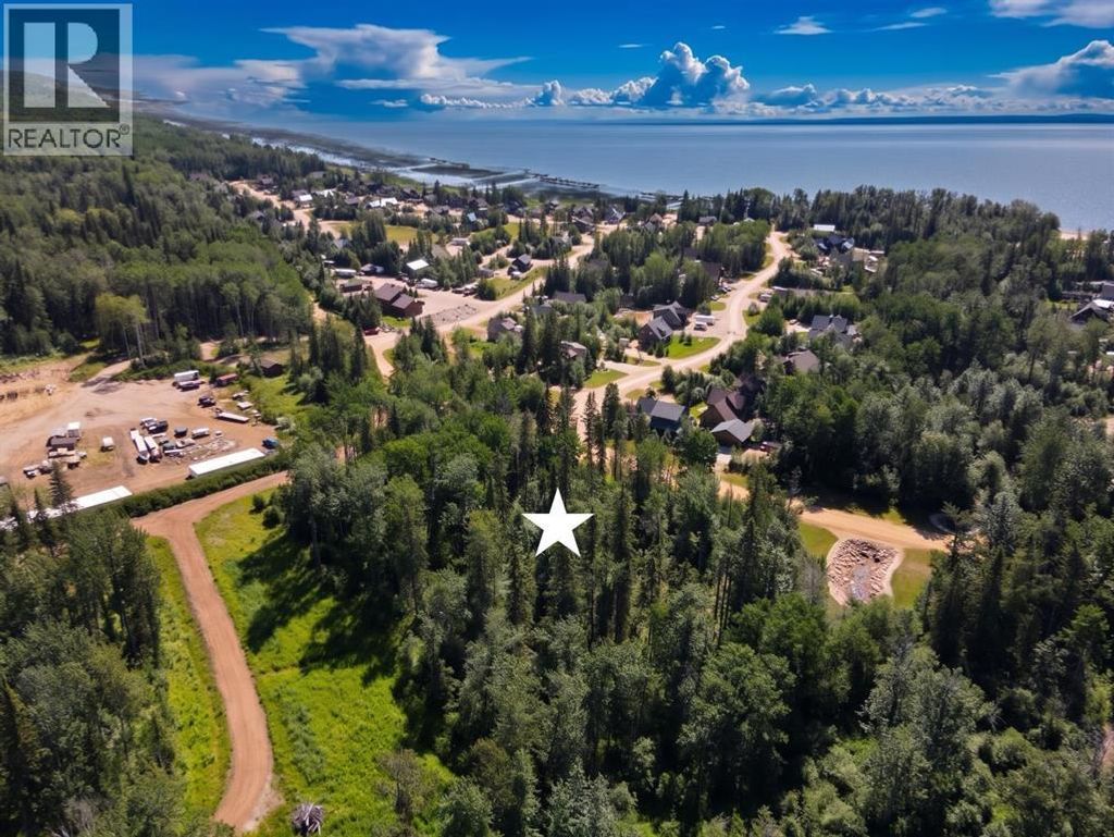 Lot 149, Boreal Road, Rural Big Lakes County