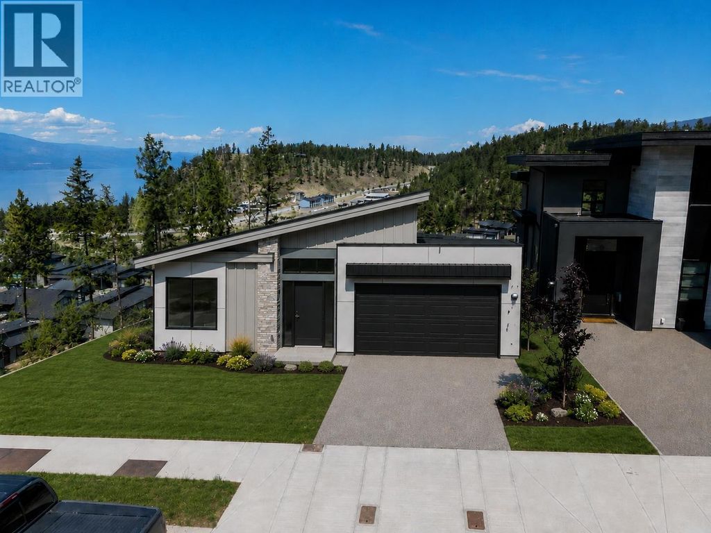 3183 Hilltown Drive, Kelowna