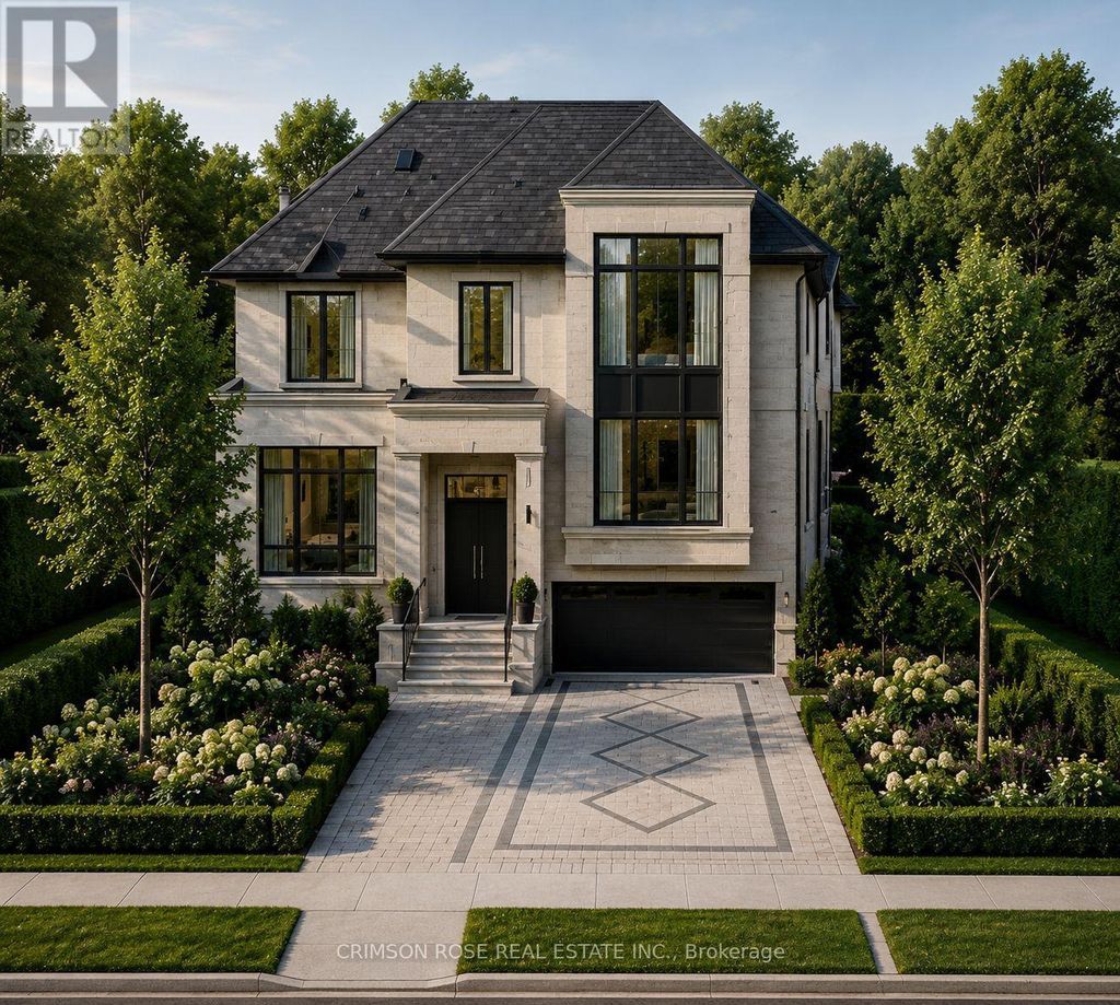 387 Hounslow Avenue, Toronto (willowdale West)