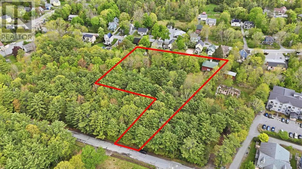 Lot 11 Kinburn Street, Mahone Bay