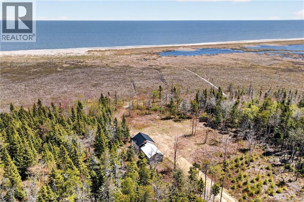 7.1 Acres Chemin De La Cedrière, Rivière-Du-Portage