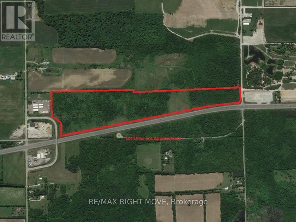 148 9 Line S, Oro-Medonte
