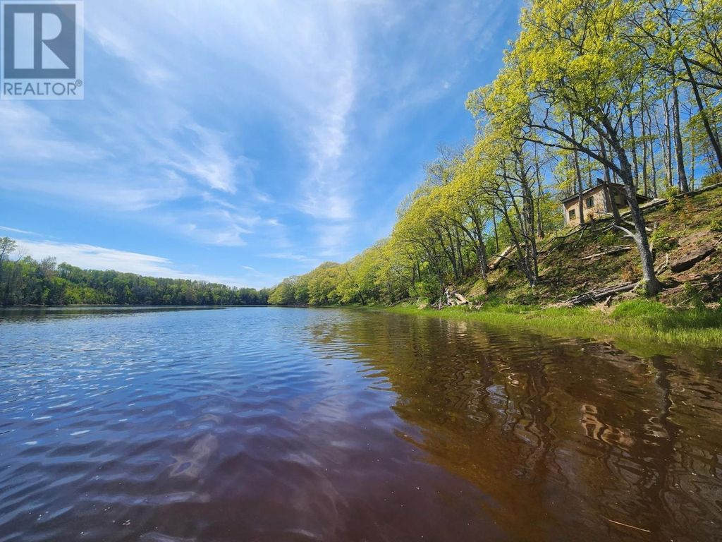 Lot 23-3 155 Wallace Bridge Station Road, Wallace River West