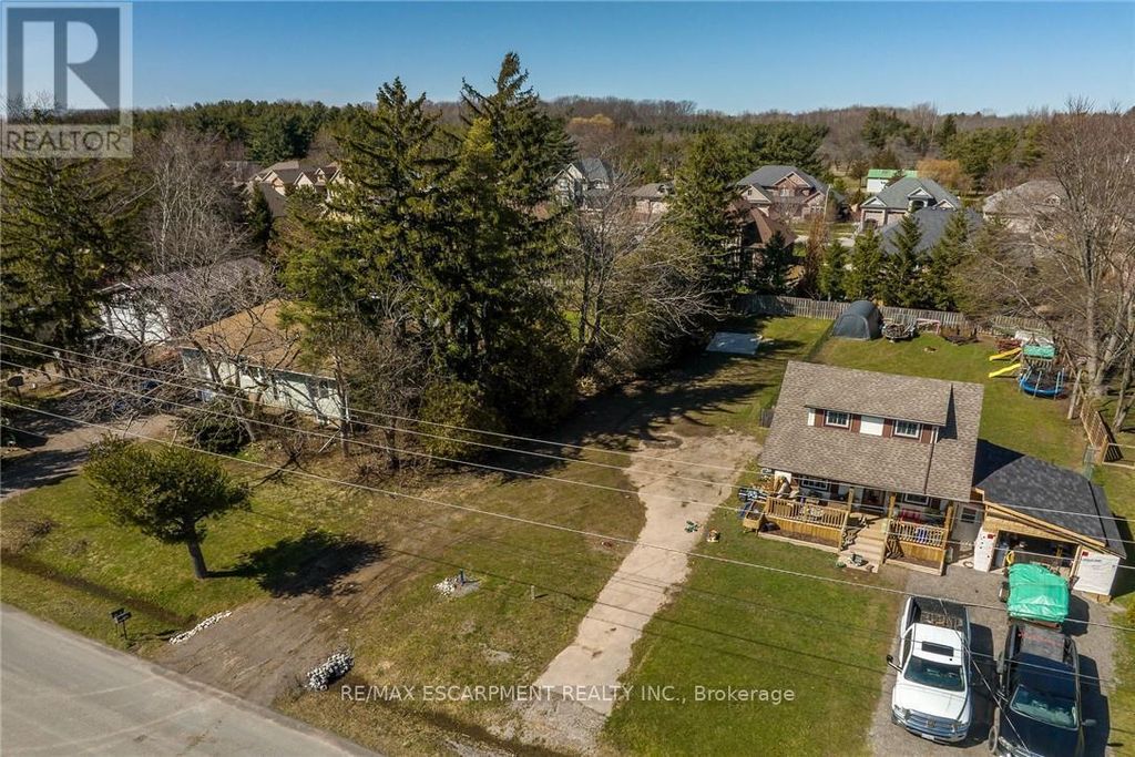 815 Foss Road, Pelham (fenwick)