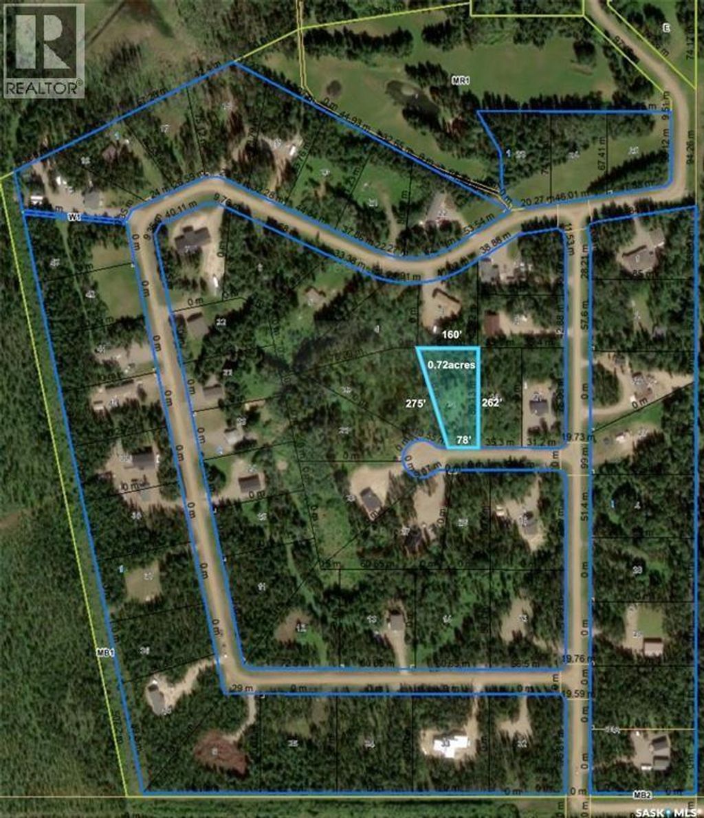 6 Roy Stevens Bay, Candle Lake