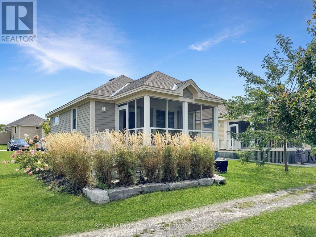 95 - 63 Butternut Lane, Prince Edward County (athol Ward)