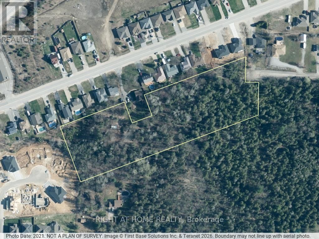 0 Shelp Street, North Bay (airport)