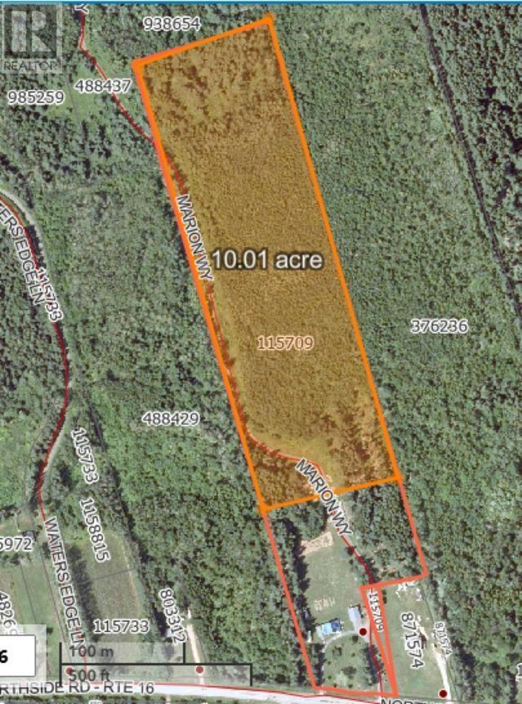 11 Marion Way, Monticello