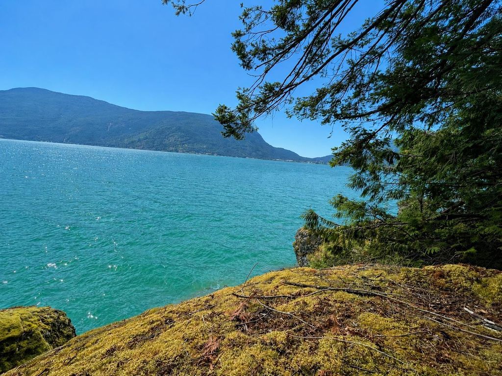 Pcl B Harrison Lake|harrison Hot Springs, Harrison Hot Springs