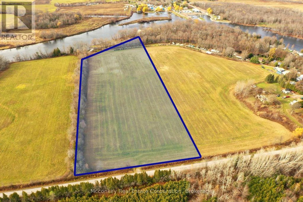 00 Matchett Line, Otonabee-South Monaghan