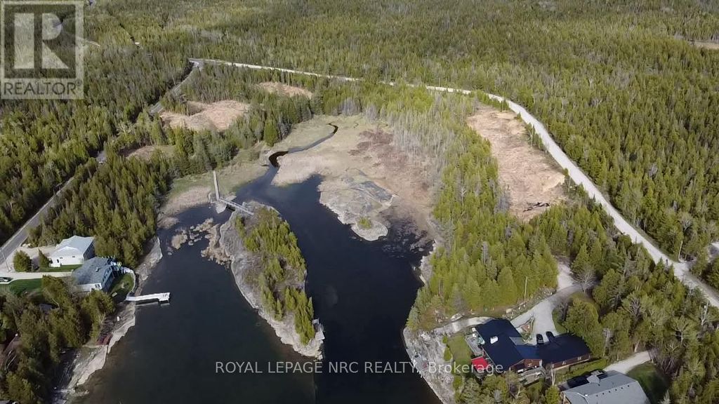 25 Simpson Lot 6 Avenue, Northern Bruce Peninsula