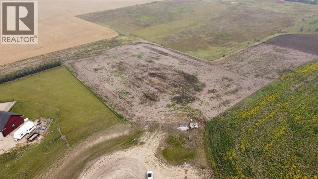 46, 721022 Range Road 54, Rural Grande Prairie No. 1, County Of