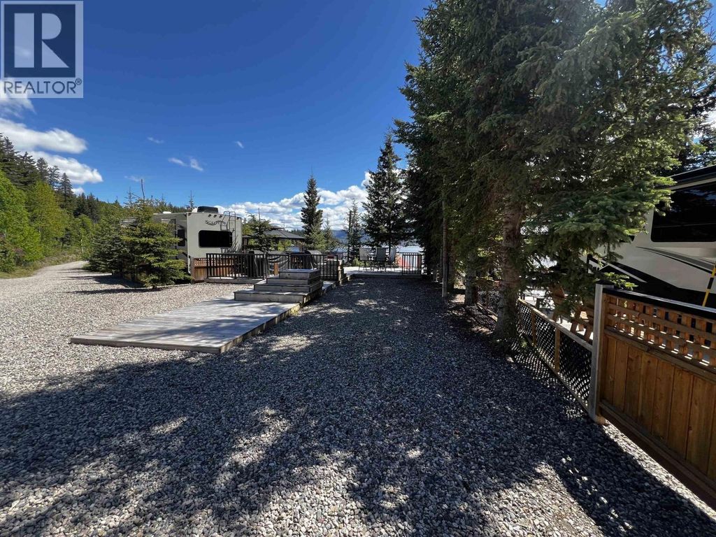 Lot 49 Birch Bay Resort Road, Fraser Lake